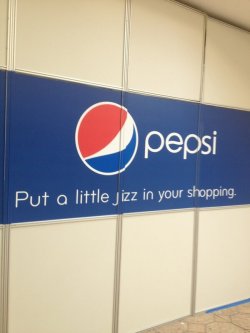 haha-woww:  megustamemes:   Thanks for the tip Pepsi.    haha…. woww….