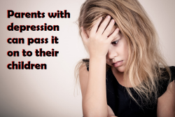 darleenclaire:  darleenclaire:Explore How YOUR Depression Can Impact KidsEveryone gets down from time to time, but when parents suffer from mood disorders or depression, children are affected. Parents need to understand how THEIR DEPRESSION may be affecti