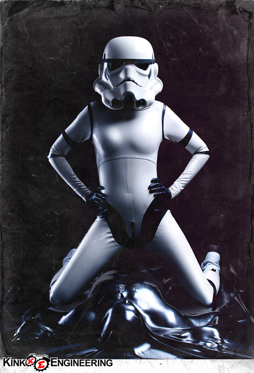 Star wars black series stormtrooper