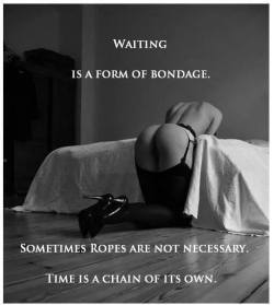 topgunangel:  omgminkythings:  littleminkyskeeper:  This is so true @omgminkythings. Hurry up in the bath I’m waiting…  I hope it was worth the wait… 