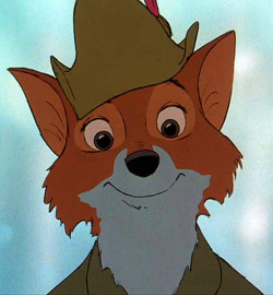 This has been one hell of a week. This image of Robin Hood always makes me feel at least a little better; I hope it does the same for you.