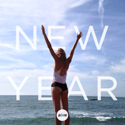 zovafit:  It’s time to celebrate a new year and a new you! What new years resolutions will you make to benefit yourself and grow in 2015?  Here are some tips for making 2015 your best year yet! 1. Set your top 5 goals you hope to achieve for the year