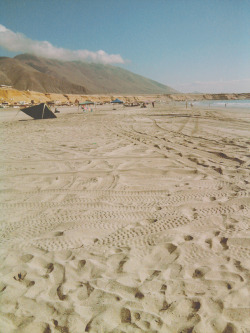  Hornito. Antofagasta, Chile. 