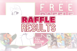 Hey hey! let&rsquo;s start this new year with my first free art raffle!All you need to do to enter is to ❤like this post! No need to reblog or follow my blog.At the end of the raffle I&rsquo;m gonna take all the names from the notes and pick one winner