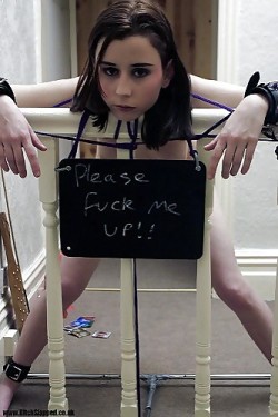 tiffanywishes:  dolcettsnuff666:  ruindestroywhore:  mastablack666: Fuck-Toy^  We put together a kind of house party fair and there were attractions in each room. That pile of comdoms was bigger a few hours earlier.  good girl   Wish I was her 