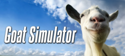 pixeluh:  Goat simulator giveaway!! : D I’m generous and this is actually a funny game, so if you’re interested please read belooow. Giveaway ends in one week ! April 12th Following me is cool, but you aren’t required to. My blog is mainly japanese