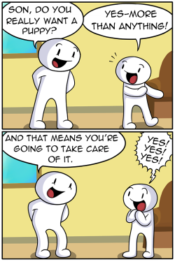 theodd1sout:  This will be how I parent Full Image  Facebook Twitter  