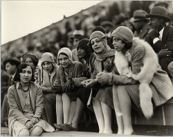acceber74:  chocolateandwater:  nudiemuse:  cultureisnotacostume:  thenewwomensmovement:  sydneyflapper:  nudiemuse:  ersassmus:  African American flappers and Jazz Age women  HOLY SHIT I HAVE NEVER SEEN BLACK FLAPPERS BEFORE!  There were many fabulous