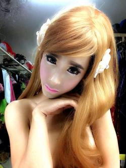 thailadyboysblog:  #Thailand #Ladyboys #Pattaya #Bangkok #Kathoey #Ladyboy #Katoey  #TGirl #Transgender #Shemale #Sissy #Tranny #Thai #TS #ChicksWithDicks #กะเทย