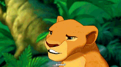 ruinedchildhood: throwbackblr: The Lion King (2019) 