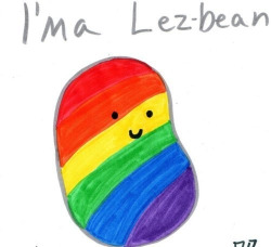 oki oki i give in.. i see this every where in the wired now and i cannot help it.. i am a lez-bean too (  ^-^  )