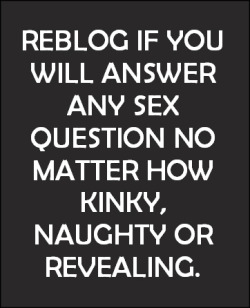 fivefootfemboi:  lovingpinksissy:  kinkyveteran91: trainingforsissies: You need to be trained Sissy   trainingforsissies:   Ask away ;) Just send them in my ask box. And I’ll post them on my page ❤  Why not haha  Sure, any question is a good question