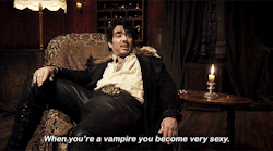 billvrusso: What We Do in the Shadows (2014) dir. Taika Waititi &amp; Jemaine Clement