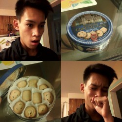 darkesthorizons:  neptuneisforlovers:  ITS NOT SEWING SUPPLIES!  My question is how does every single person identify with this, is it like a secret rule to use those for sewing supplies? 