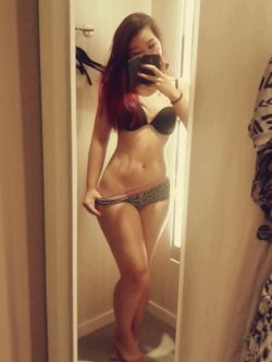 Submit your own changing room pictures now! Beautiful hips via /r/ChangingRooms http://ift.tt/2hgsLGA