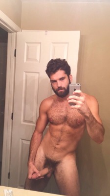 cuddlyuk-gay:   I generally reblog pics of guys with varying degrees of hair, if you want to check out some of the others, go to: http://cuddlyuk-gay.tumblr.com  