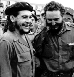 Che &amp; Fidel