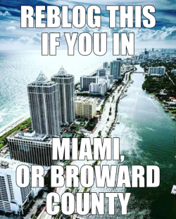 miamihotwifepatrol:  mia305cpl: sexycouple333:   deviantsexgoddess:   iimdatsuckaa:  WEA DA MIAMI FREAKS AT👀…. 3.0.5 dade county💯  954 Broward    305 Miami   305 miami  954 Lauderdale!