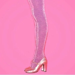 chiptheteacup:  Put your party shoes on princesses! 👠👠👠 its the W E E K E N D 👠👠👠 #sparkle #glitter #princess #shoes via @caboodlemagazine 