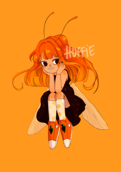 huffiestrikes:  Adopt!  This lil baby is still looking for a home! Base price is ฤ!!