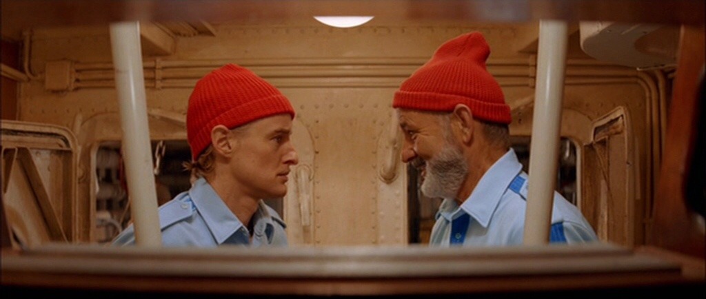 Wes Anderson, Moonrise Kingdom and Cinematography.