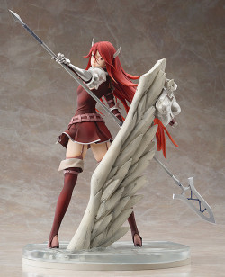 goodsmilecompanyus:  The new Cordelia from Fire Emblem is out for pre-order! You can get your own today at the Good Smile Company Online Shop! http://goodsmile-global.ecq.sc/top/gscscawd00059.html -Mamitan &lt;3 