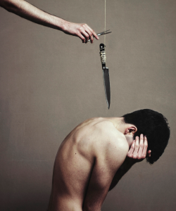 glorialovescats:  visual representation of putting your trust in someone