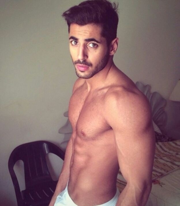 Gay Arab Males 85