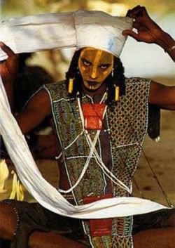 facesyoullgo:  The Wodaabe, a nomadic subgroup of the Fulani in the African Sahel (southern Sahara).