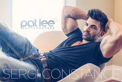 patlee:  Sergi Constance | by Pat Lee http://patlee.net Pat Lee will be available for shoots in the following cities… ✈ Vegas › 8/22—8/26 (WBFF Worlds) ✈ Vegas › 9/25—9/30 (Olympia) ✈ Ft. Lauderdale › 11/22—11/24 (NPC Nationals)