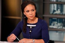 macbookprotagonist:  jessehimself:  Melissa Harris-Perry Narrowly Escapes An Attack During Iowa Caucuses I don’t know if he was there to kill me. Monday night I was sitting in a hotel lobby in downtown Des Moines with my back to a wall of windows, my