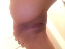 wildxxxcouple:  Reblog this so we can find a girl or guy in Texas  to come help me fuck her pussy!  Addison