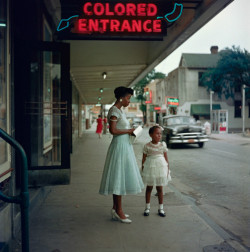 gdirtydime19:  superbestiario:  “I saw that the camera could be a weapon against poverty, against racism, against all sorts of social wrongs. I knew at that point I had to have a camera.” – Gordon Parks Segregation history, Gordon parks. 1956  