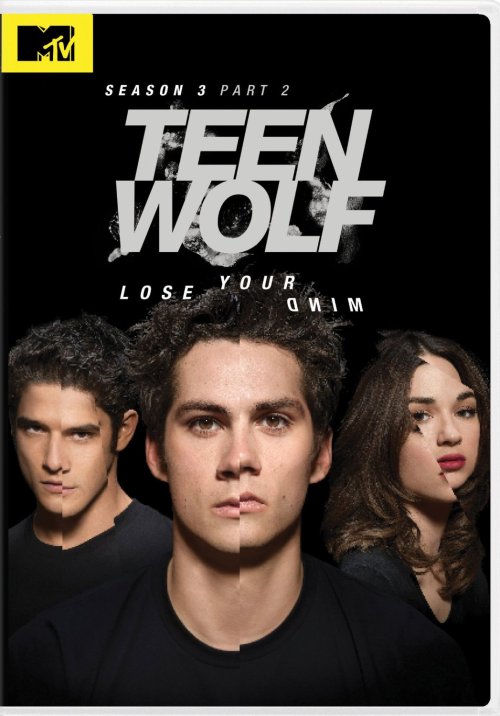 Teen wolf season 4