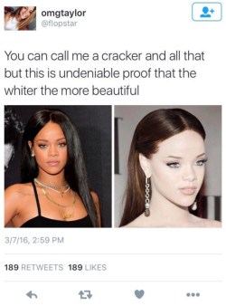 river-temz:  When even Rihanna can’t tolerate the Bullshit  She’s the best even when she’s is blocking ppl
