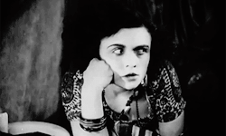 Pola Negri in Sumurun (1920)