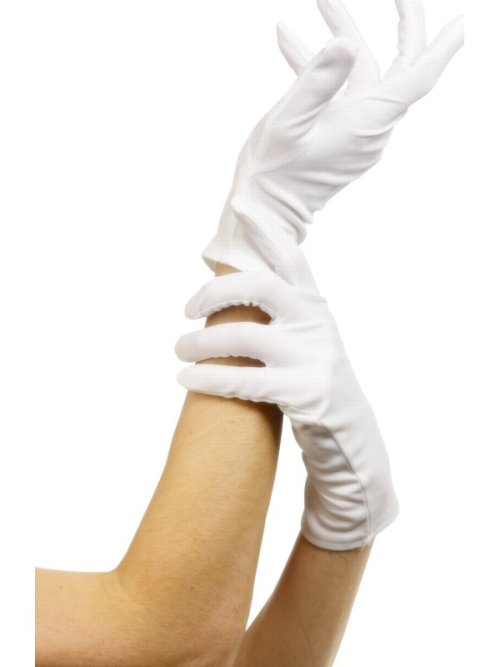 White glove service charlie james