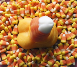 This almost makes candy corn look edible.