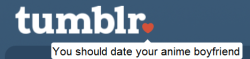 otomeinsanity:  loseourmindstogether:  bertolt-hoover:  thanks  im trying  Tumblr understands me better than my family… 