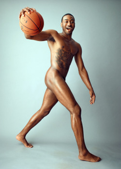 black-boys:  John Wall by Peggy Sirota | ESPN Body Issue 2013  