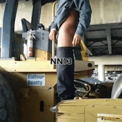 saggerboxxx:  Who doesn’t love a good construction site?
