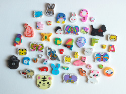 mewnette:  animal erasers    I remember narcotx and I would collect cute erasers in elementary lmao and I still have a little turtle eraser from 4th grade