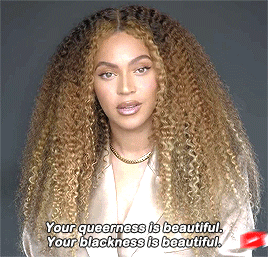 chewbacca:  Beyoncé Commencement Speech | Dear Class Of 2020  