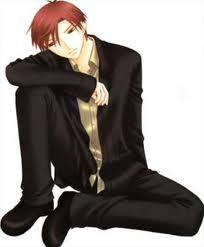 Name: Kureno Sohma Anime: Fruits Basket Occupation: Unknown  Curse Year: Rooster Age: 24 - 26 This one will be short as I don&rsquo;t know much about Kureno. Kureno wasn&rsquo;t really in the anime much though he is the finch that sometimes hangs around