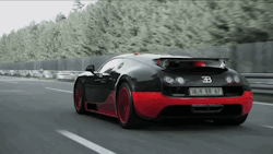 luxurysupercars:  Bugatti Veyron