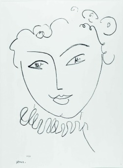 sienca:Henri Matisse (1869-1954)