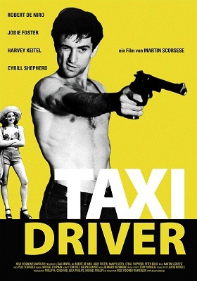 Taxi driver stories