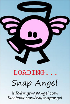 jakesus:  otherparenthesepleasespecify:  snapangelapp:  Introducing Snap Angel, the world’s first cloud based, personal safety application.  Snap Angel is a mobile application that allows you to upload images and texts to the cloud whenever you find