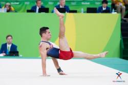 nickologist:  Alex Naddour, U.S. Men’s Gymnastics Olympic Team via USA Gymnastics  