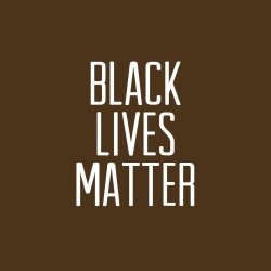 bywaje:  #BLACKLIVESMATTER 